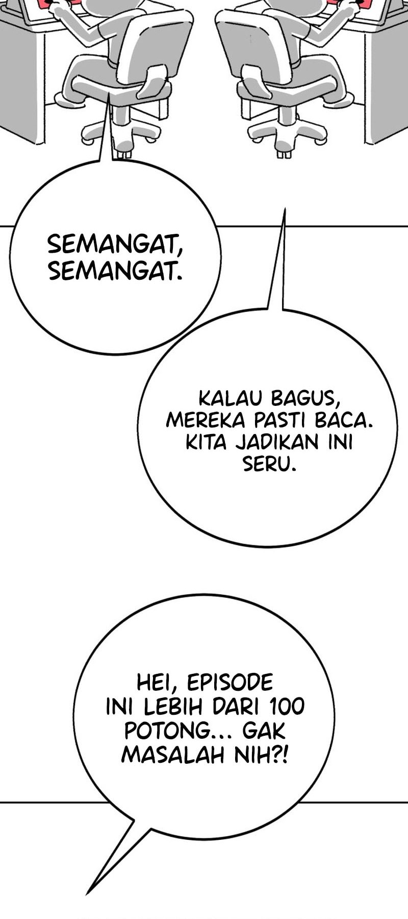 The Extra’s Academy Survival Guide Bab 82.5 halaman 26