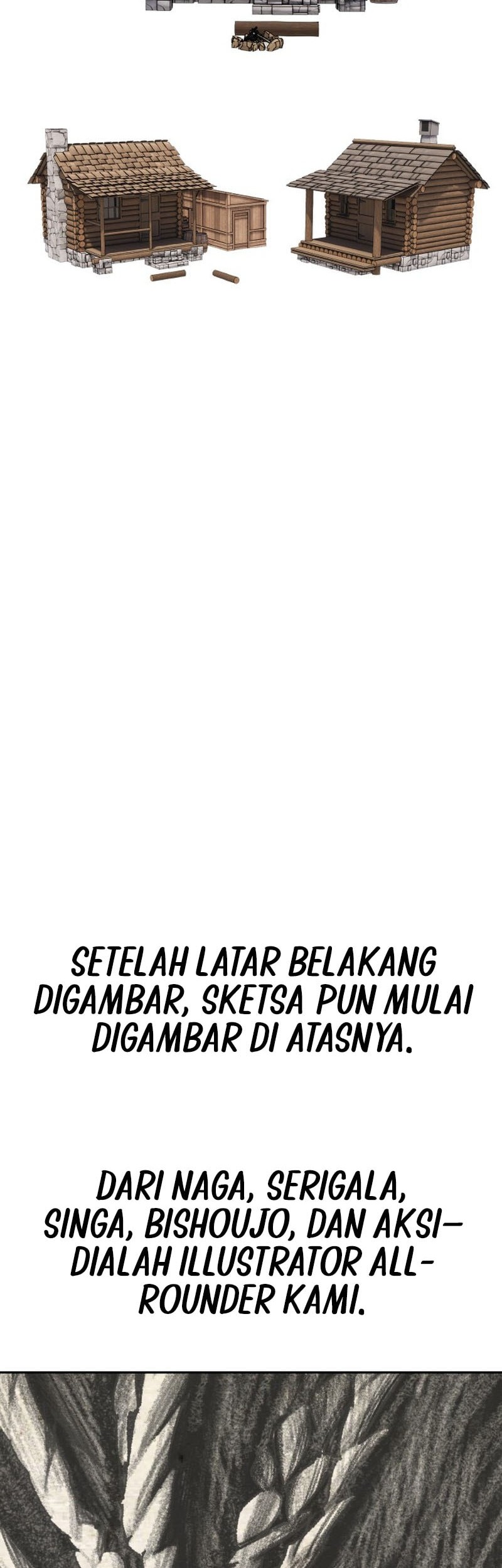 The Extra’s Academy Survival Guide Bab 82.5 halaman 55