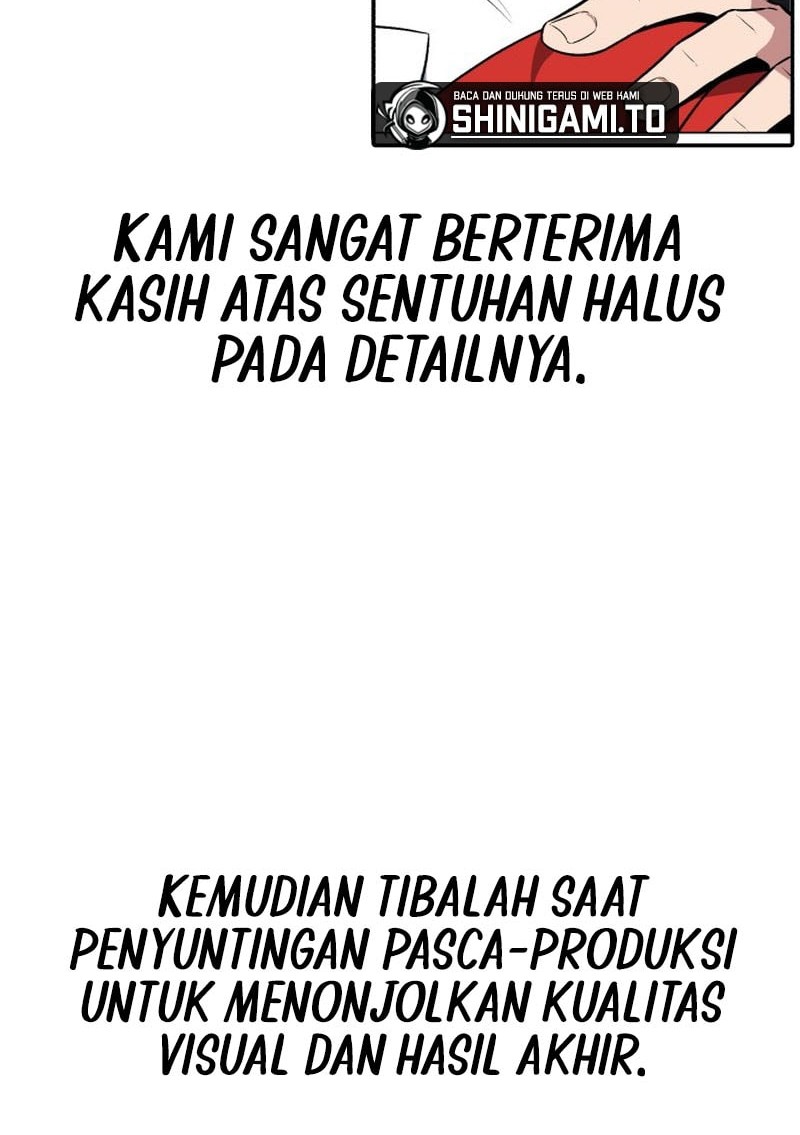 The Extra’s Academy Survival Guide Bab 82.5 halaman 64
