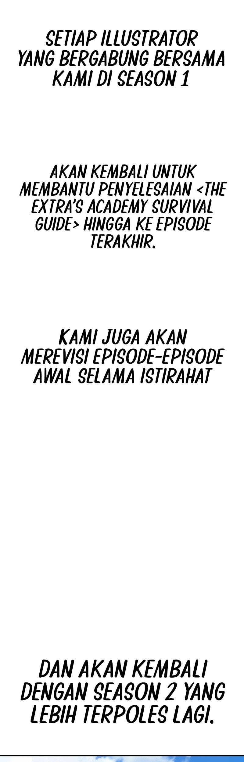 The Extra’s Academy Survival Guide Bab 82.5 halaman 93