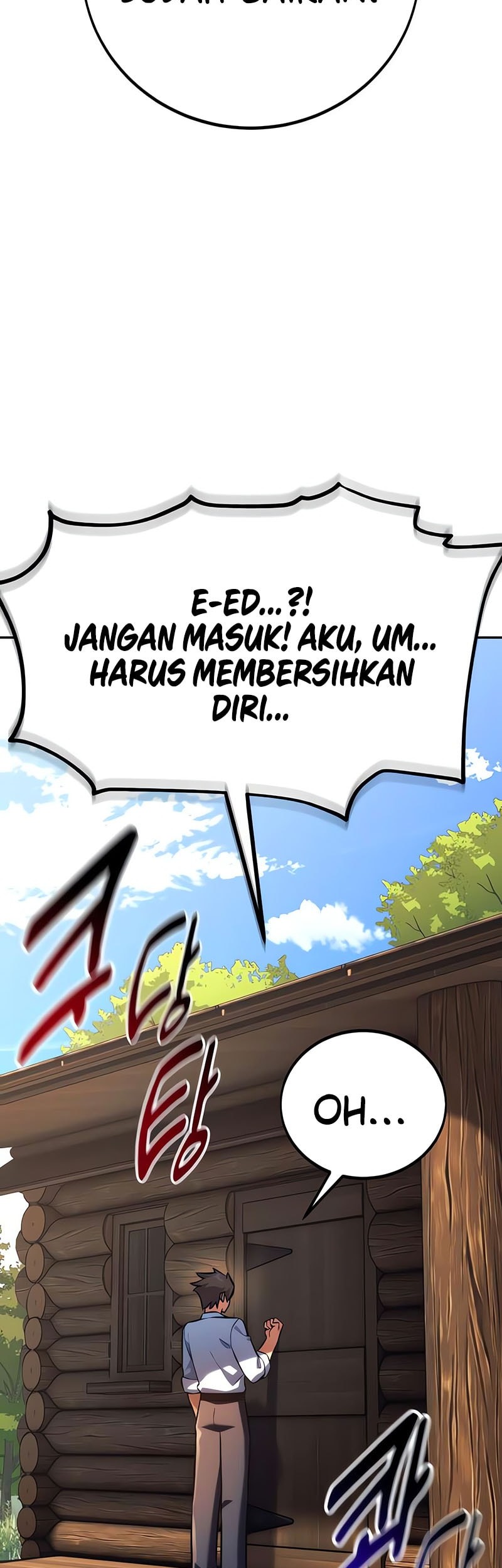 The Extra’s Academy Survival Guide Bab 82 halaman 4