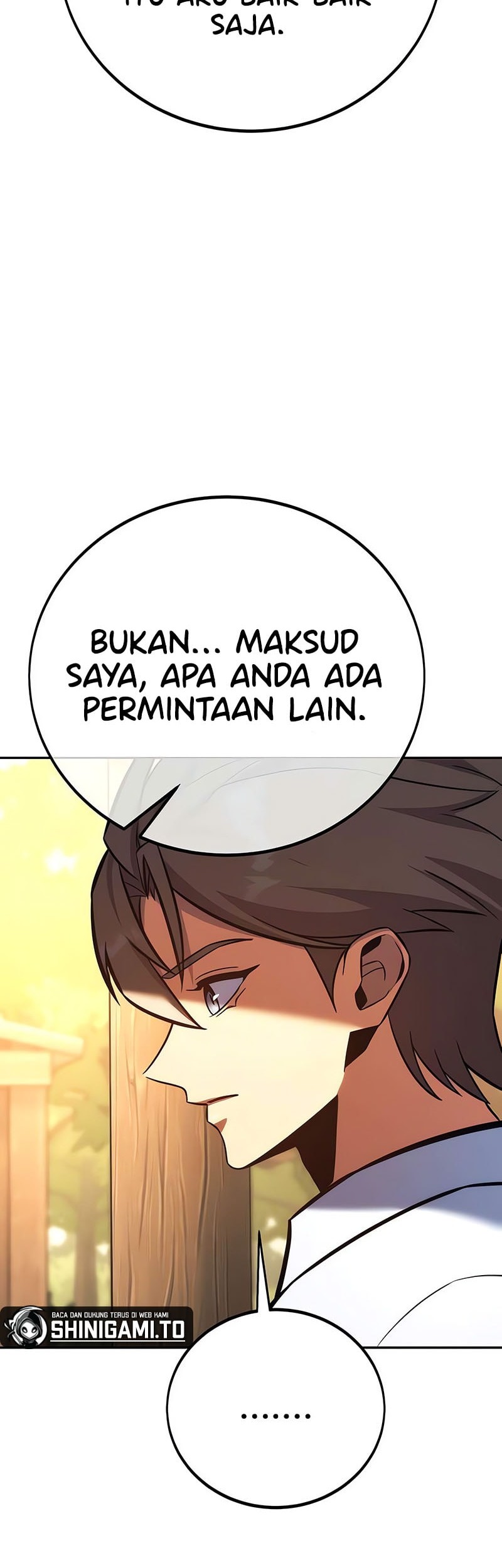 The Extra’s Academy Survival Guide Bab 82 halaman 14