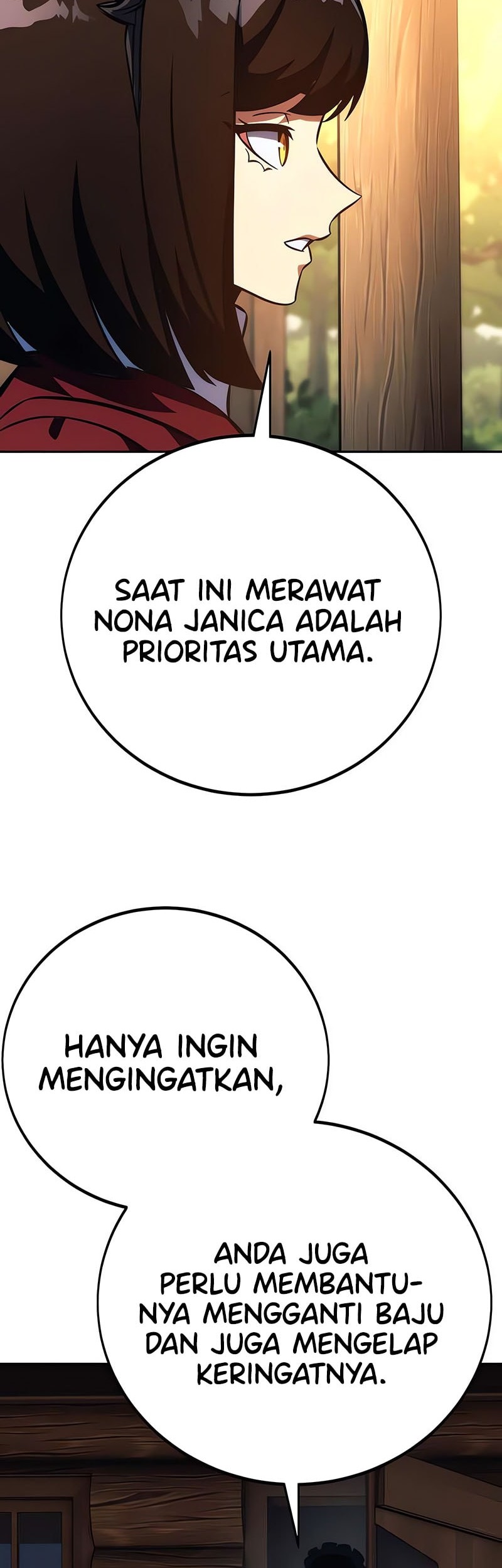 The Extra’s Academy Survival Guide Bab 82 halaman 16