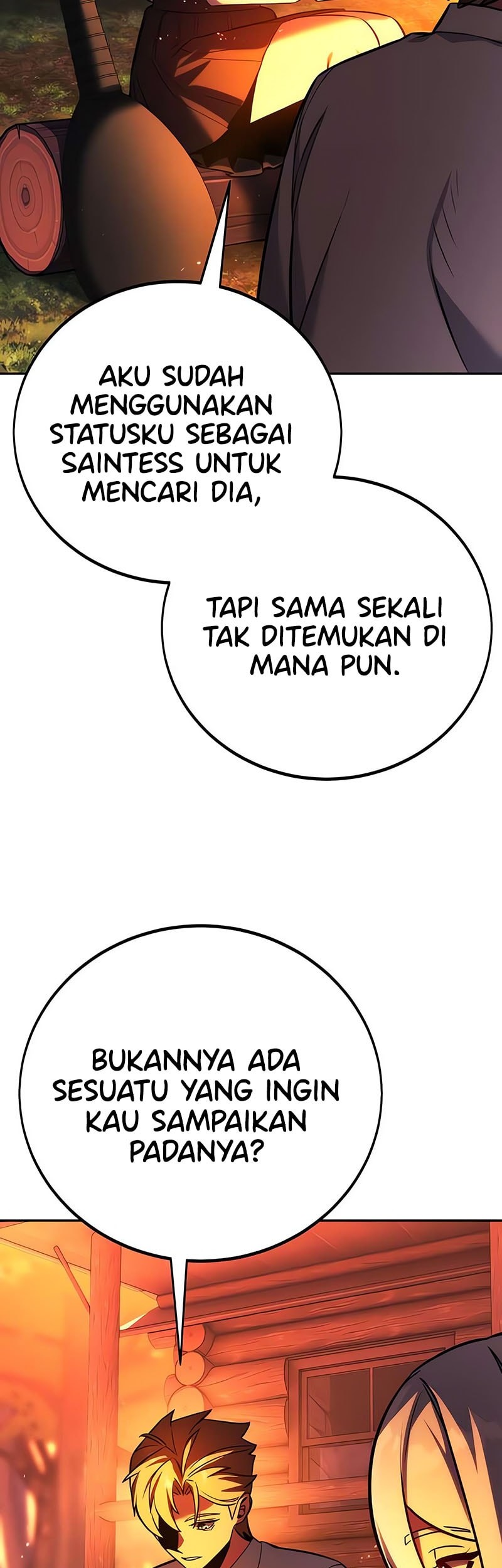 The Extra’s Academy Survival Guide Bab 82 halaman 44