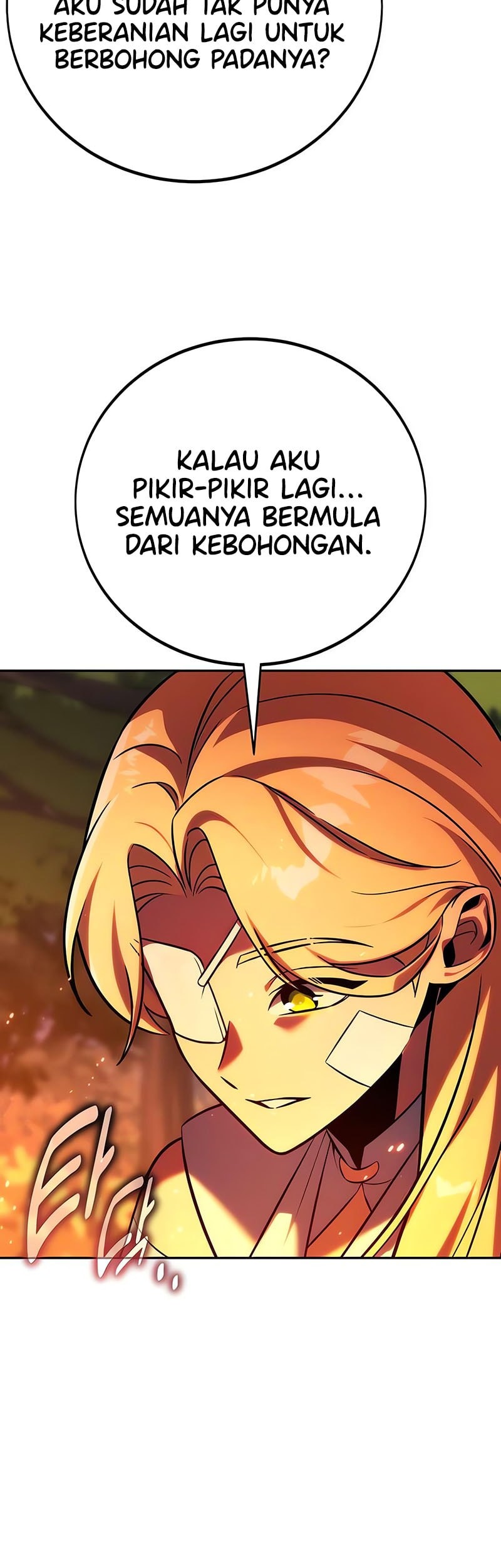 The Extra’s Academy Survival Guide Bab 82 halaman 60