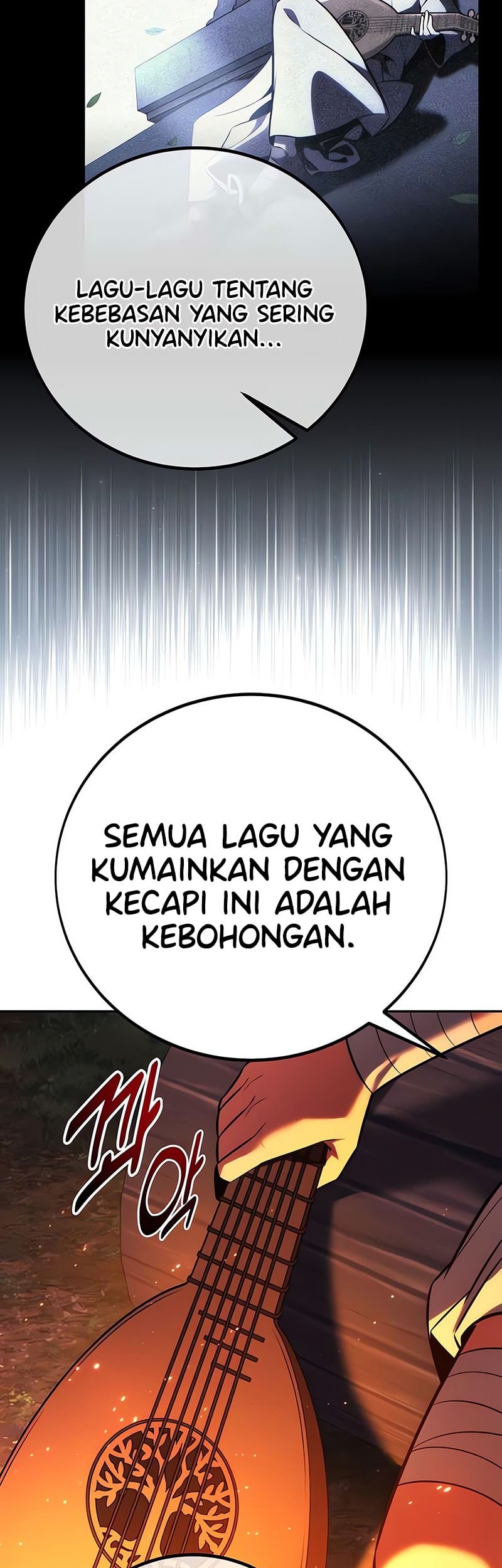 The Extra’s Academy Survival Guide Bab 82 halaman 63