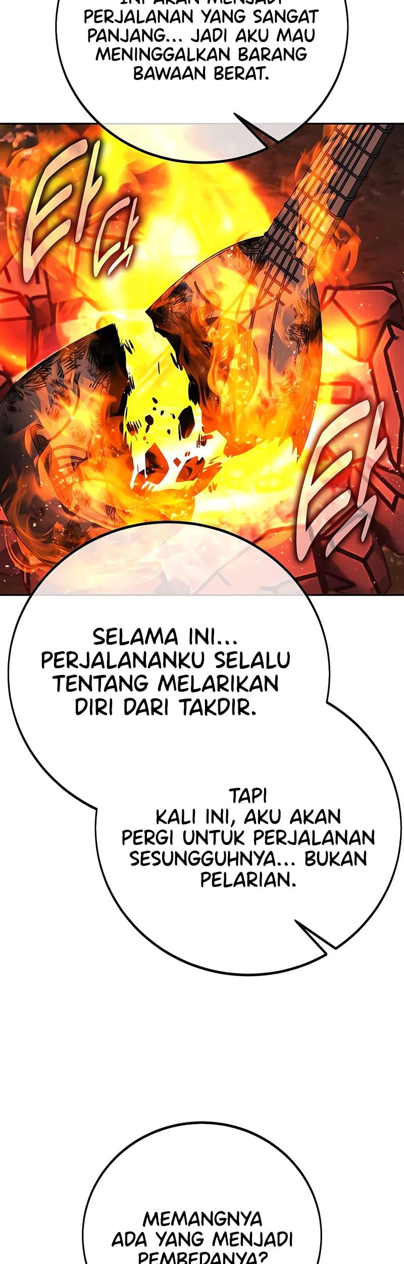 The Extra’s Academy Survival Guide Bab 82 halaman 68