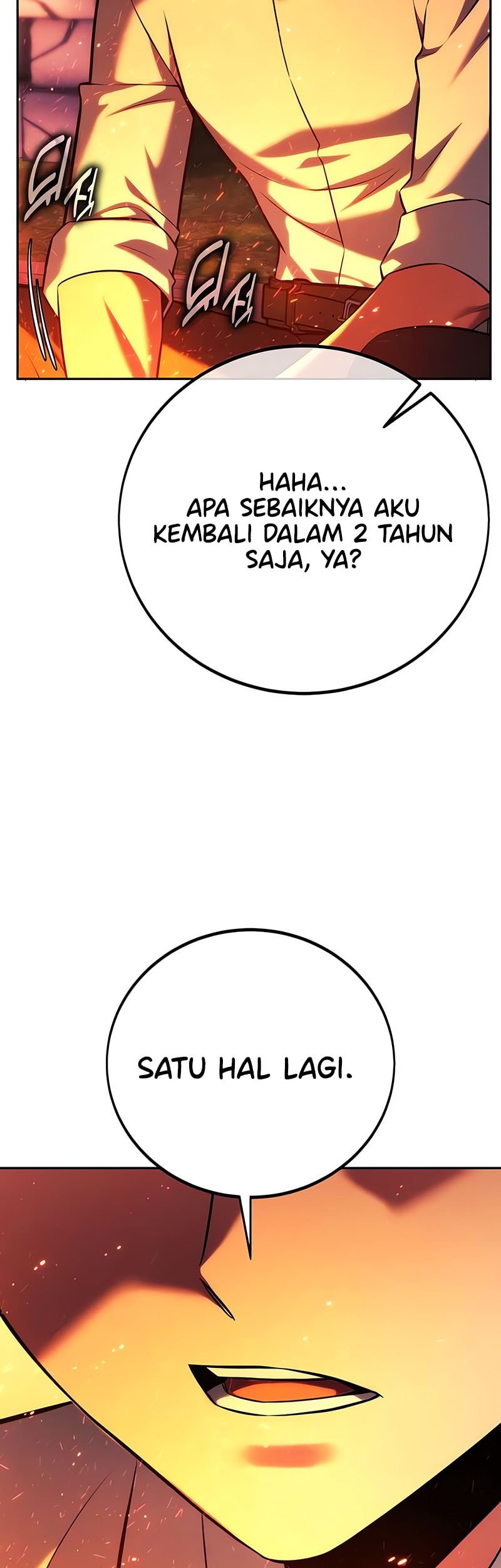 The Extra’s Academy Survival Guide Bab 82 halaman 72