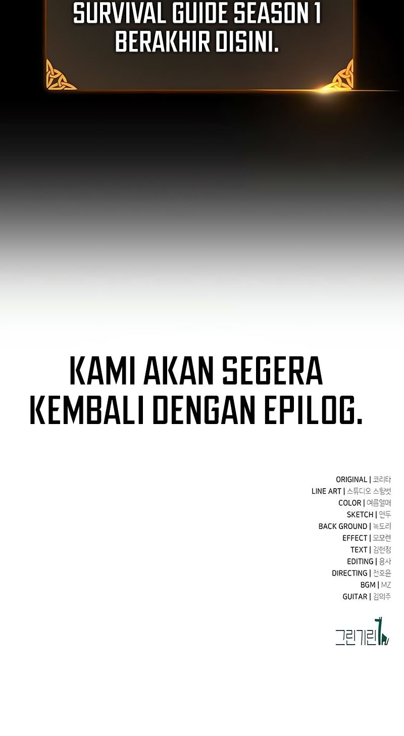 The Extra’s Academy Survival Guide Bab 82 halaman 108