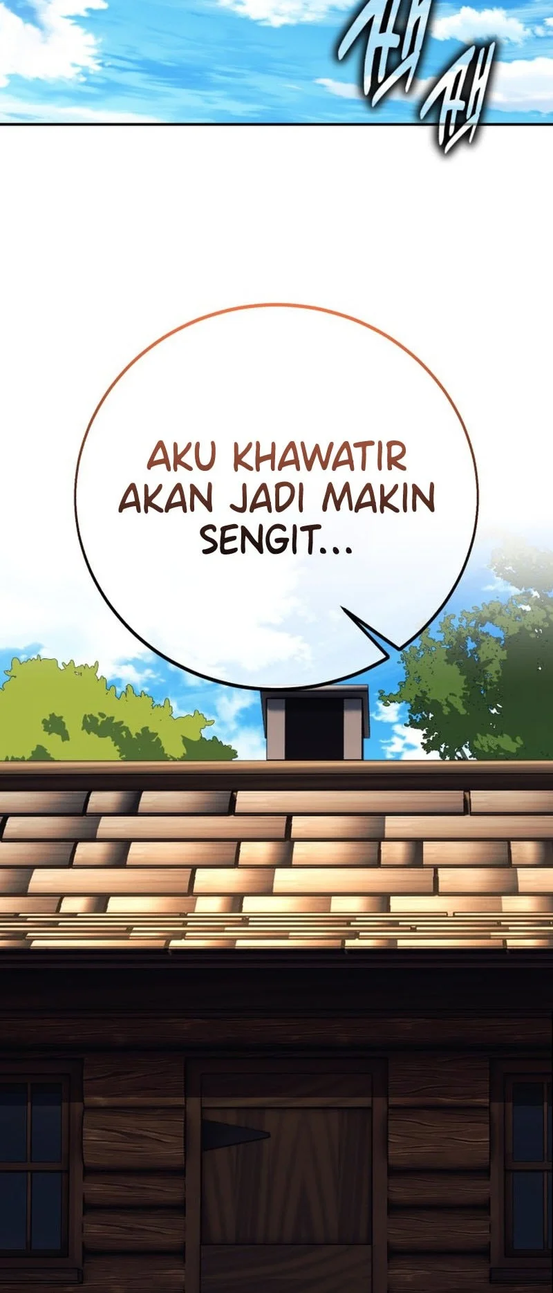 The Extra’s Academy Survival Guide Bab 83 halaman 37
