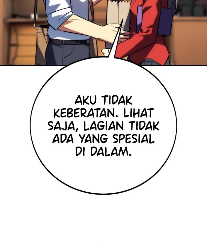 The Extra’s Academy Survival Guide Bab 84 halaman 36