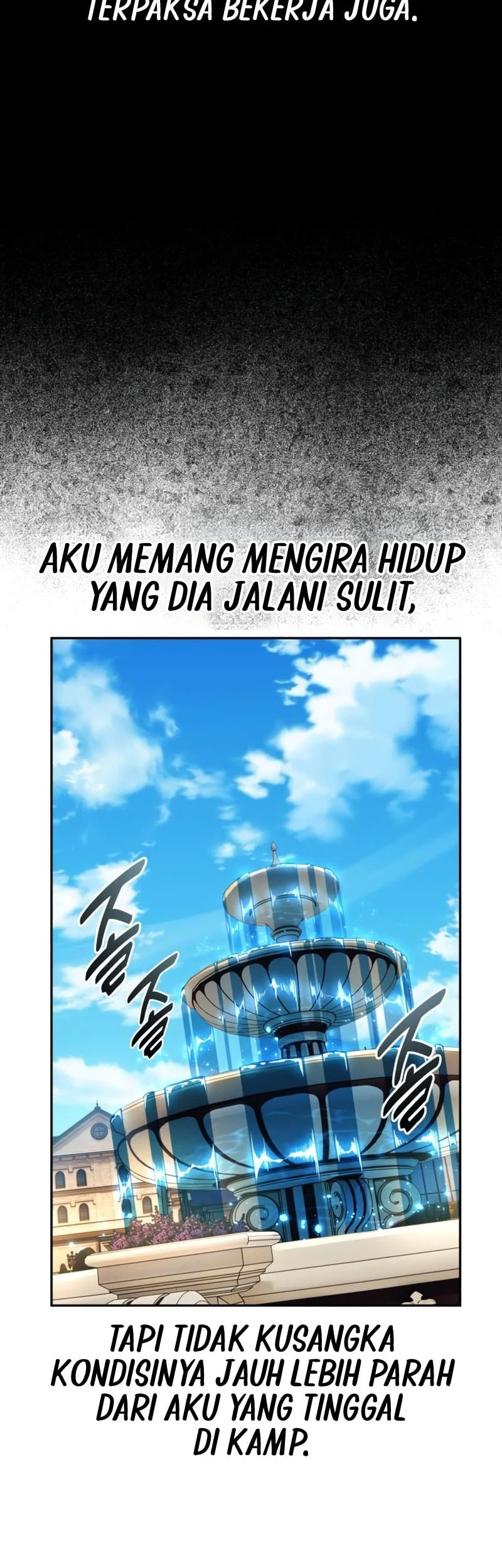 The Extra’s Academy Survival Guide Bab 84 halaman 42