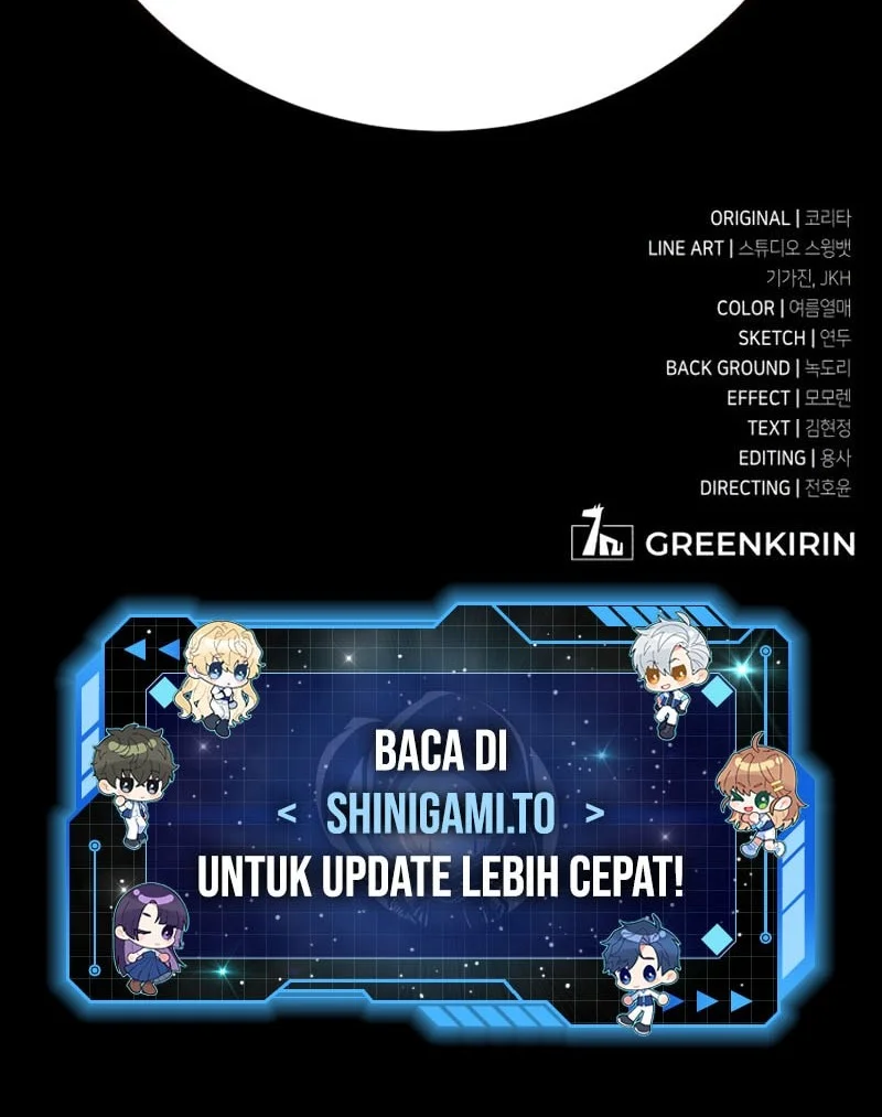 The Extra’s Academy Survival Guide Bab 84 halaman 95