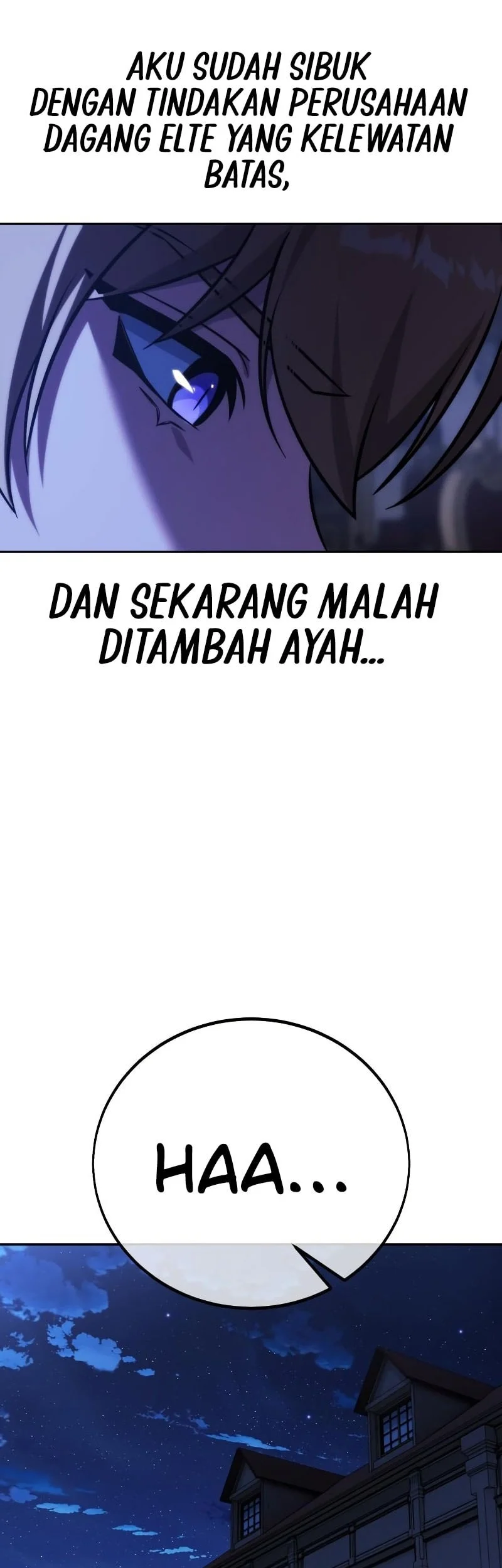 The Extra’s Academy Survival Guide Bab 86 halaman 8