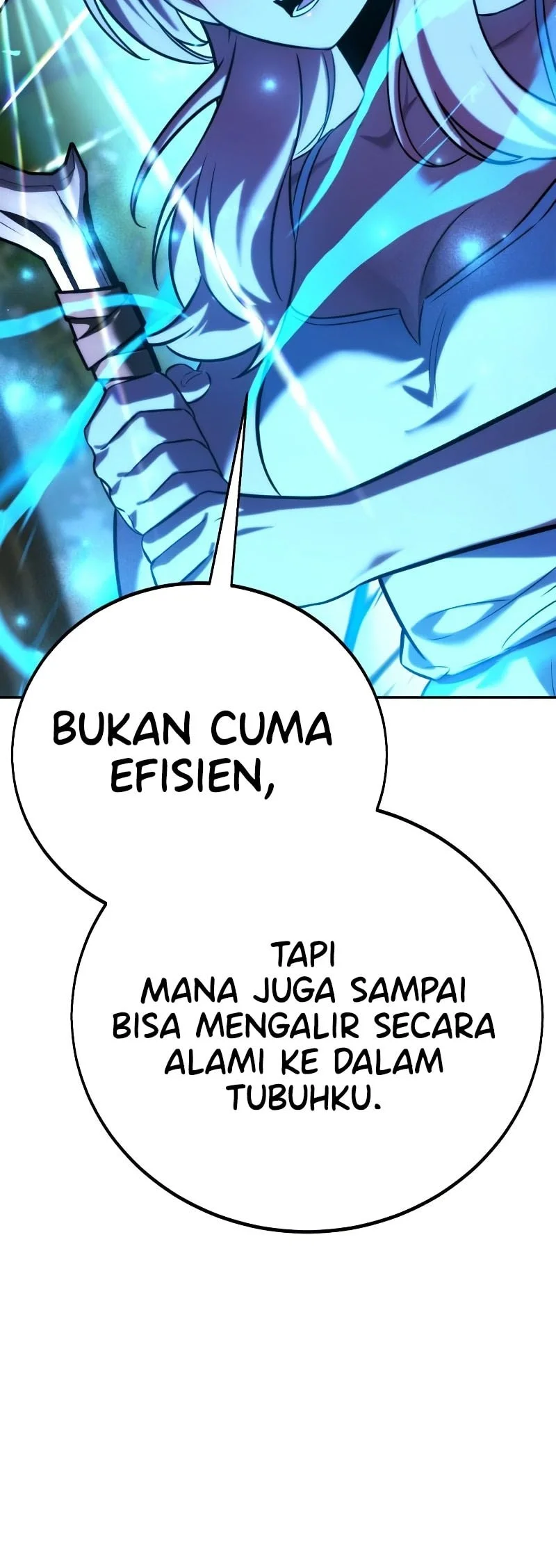 The Extra’s Academy Survival Guide Bab 86 halaman 52