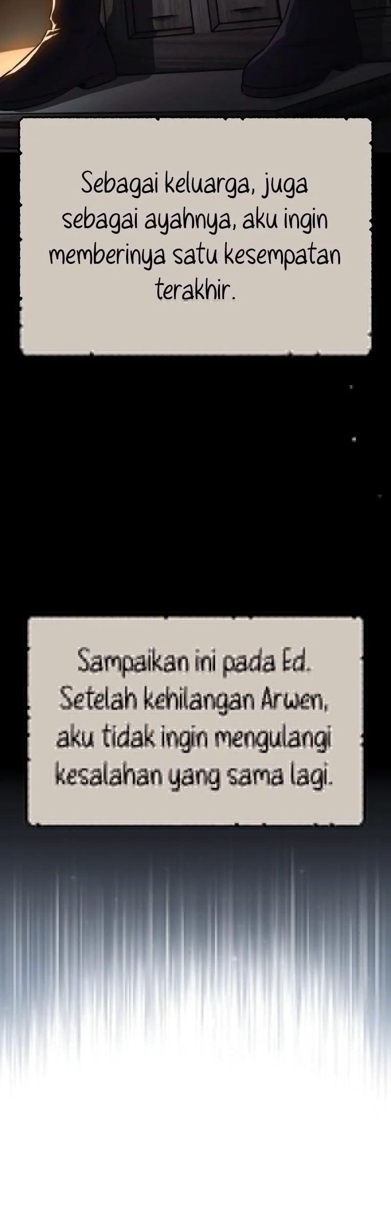 The Extra’s Academy Survival Guide Bab 86 halaman 90