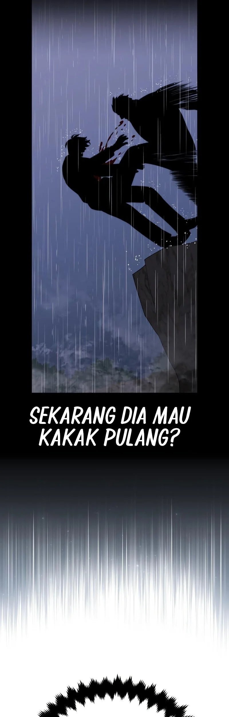 The Extra’s Academy Survival Guide Bab 86 halaman 97