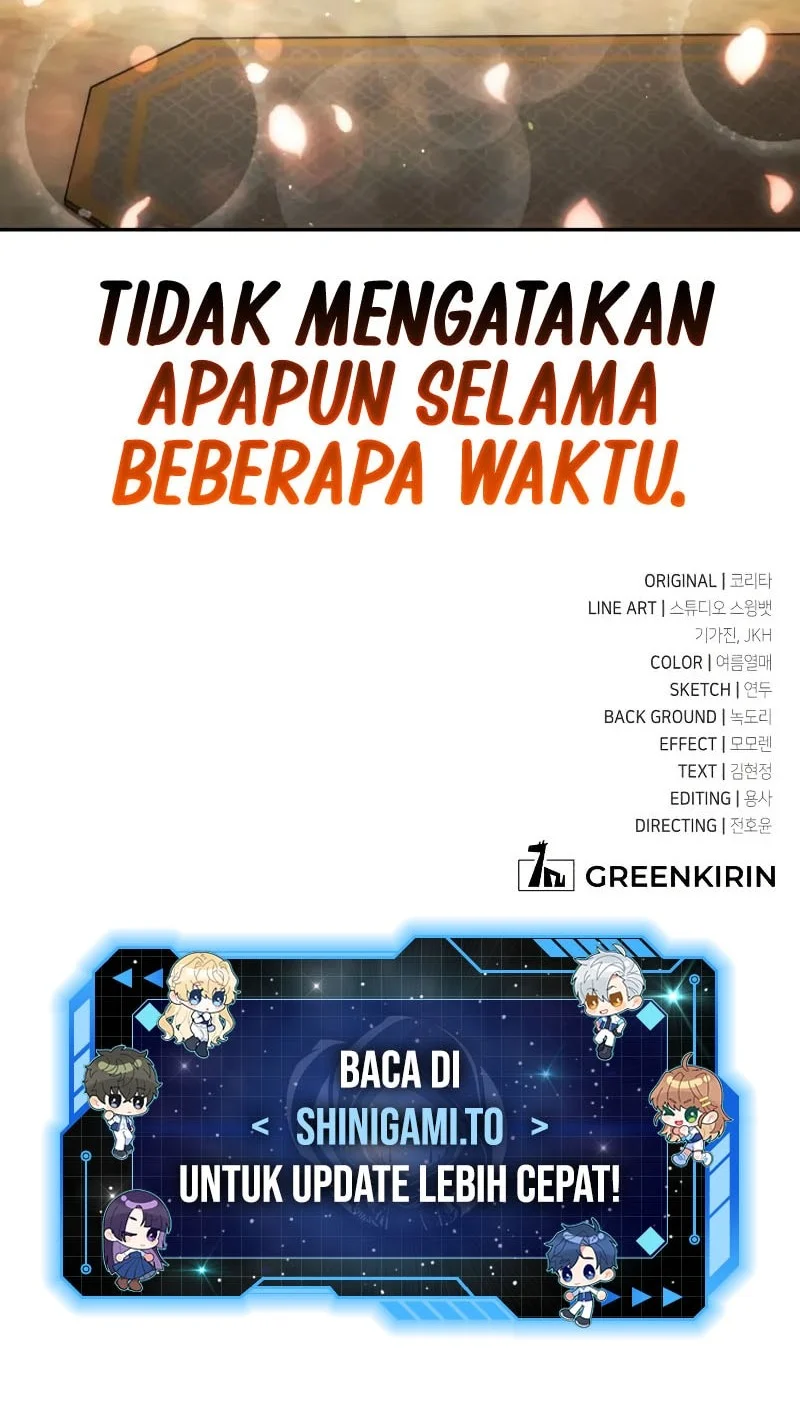 The Extra’s Academy Survival Guide Bab 87 halaman 124