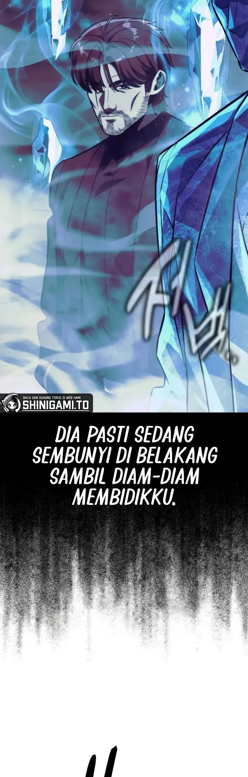 The Extra’s Academy Survival Guide Bab 88 halaman 98
