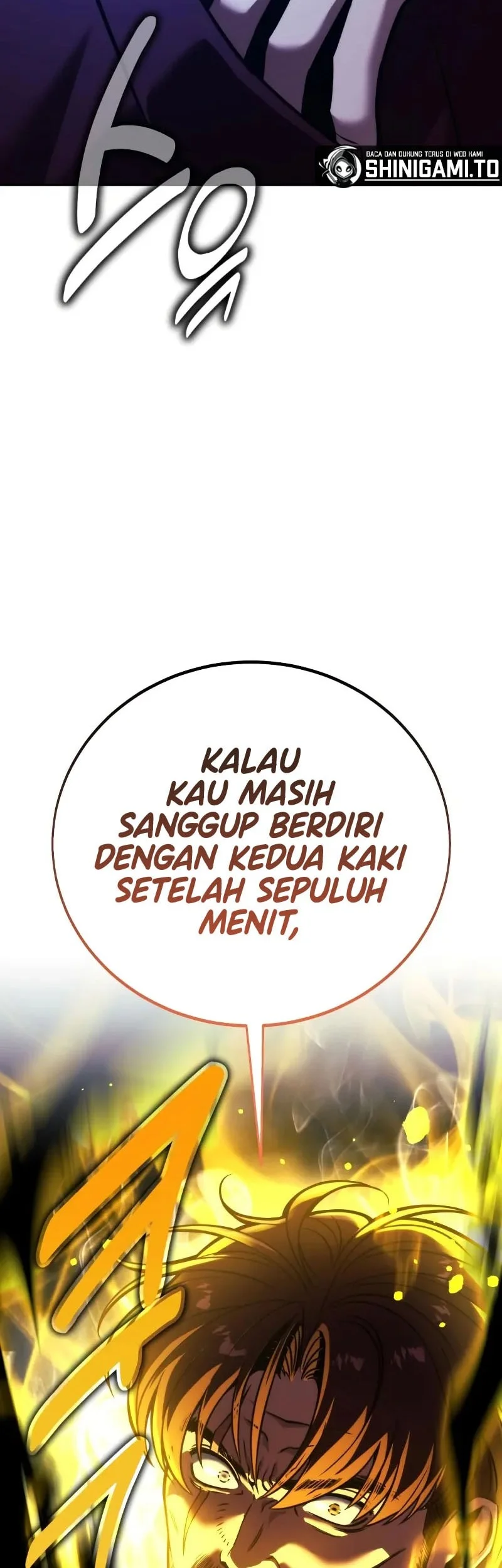 The Extra’s Academy Survival Guide Bab 88 halaman 121