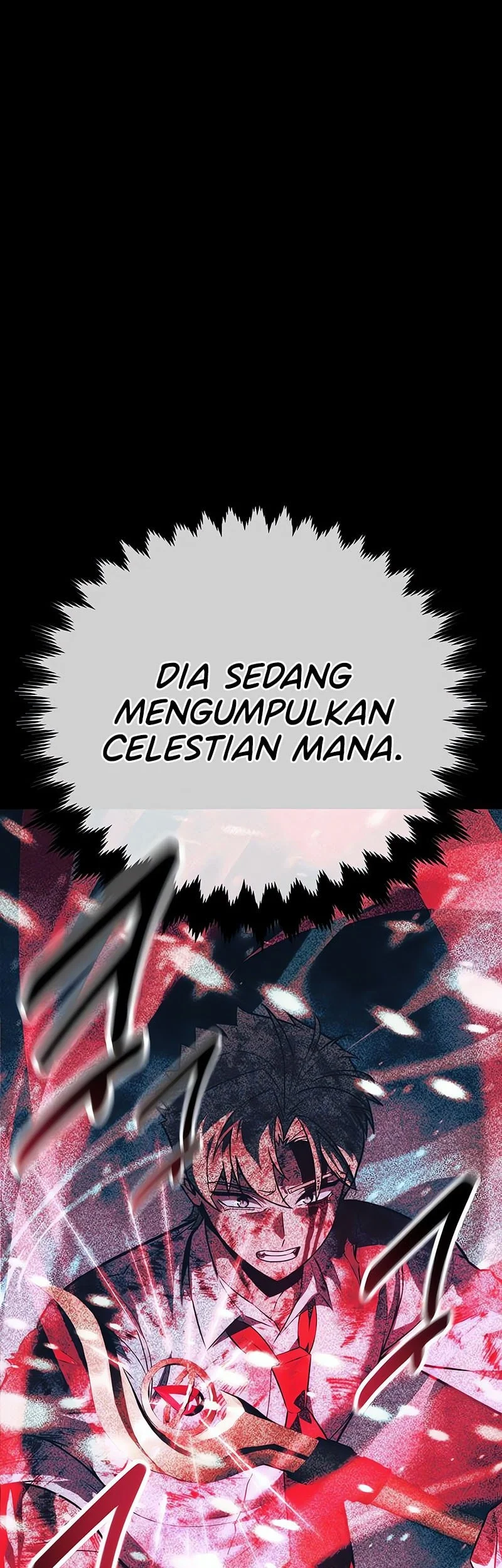 The Extra’s Academy Survival Guide Bab 90 halaman 10
