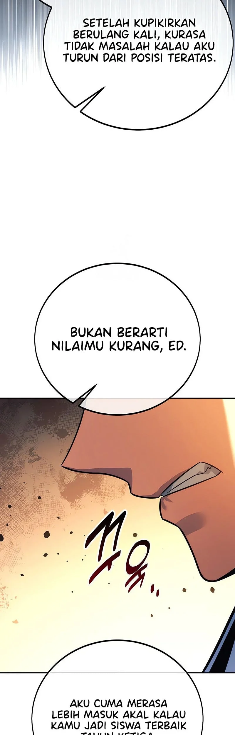 The Extra’s Academy Survival Guide Bab 90 halaman 52