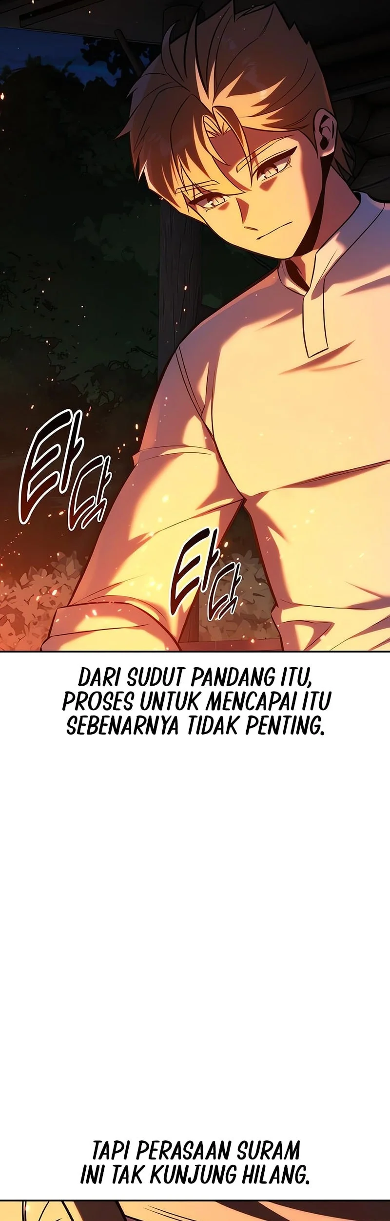 The Extra’s Academy Survival Guide Bab 90 halaman 72