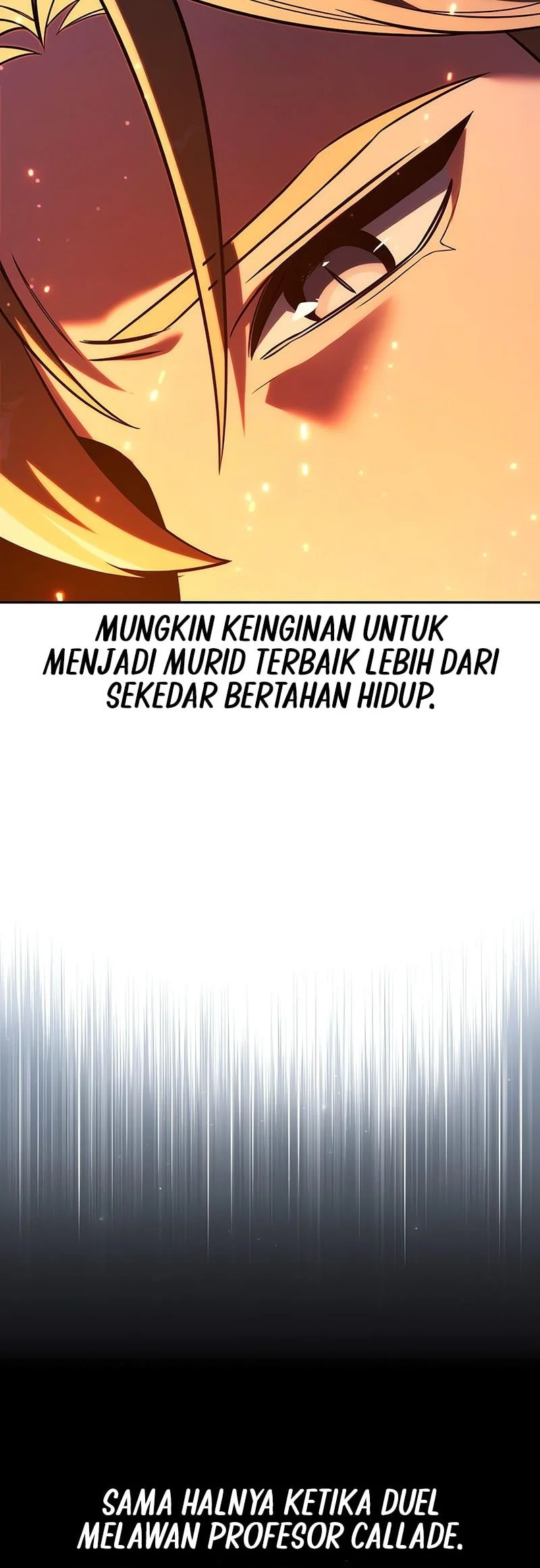 The Extra’s Academy Survival Guide Bab 90 halaman 73