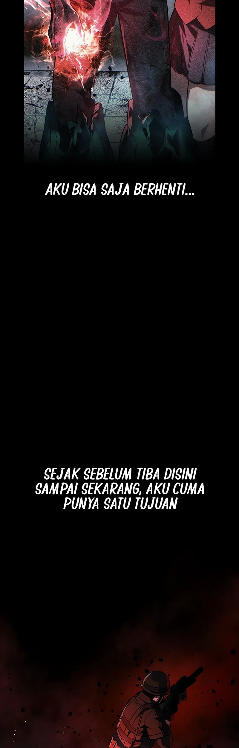The Extra’s Academy Survival Guide Bab 90 halaman 75
