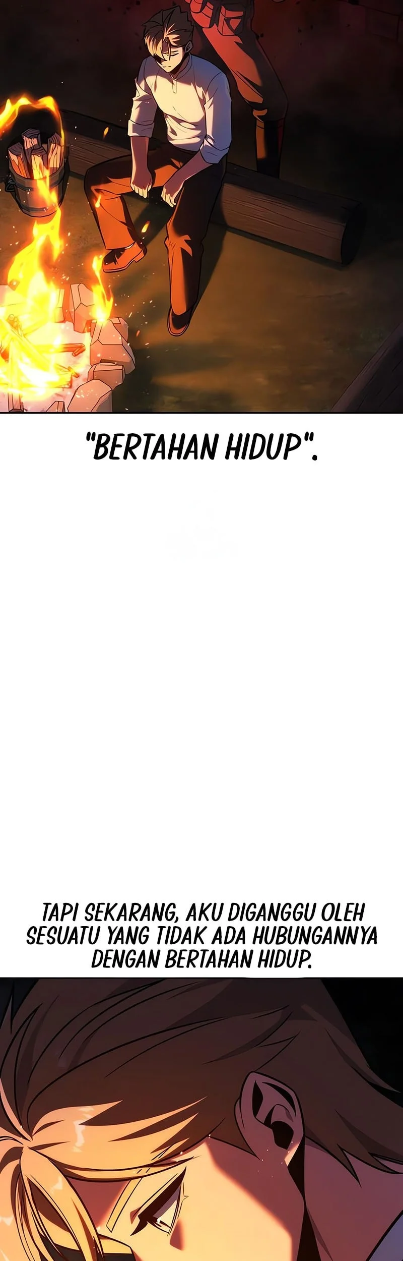 The Extra’s Academy Survival Guide Bab 90 halaman 76