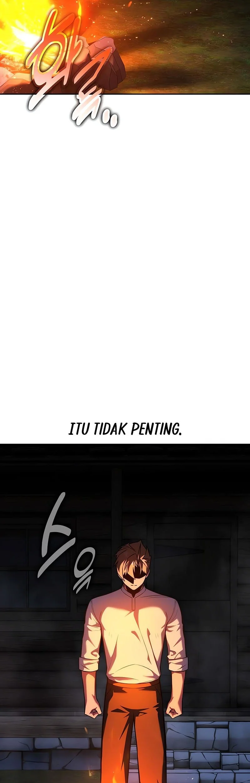 The Extra’s Academy Survival Guide Bab 90 halaman 78