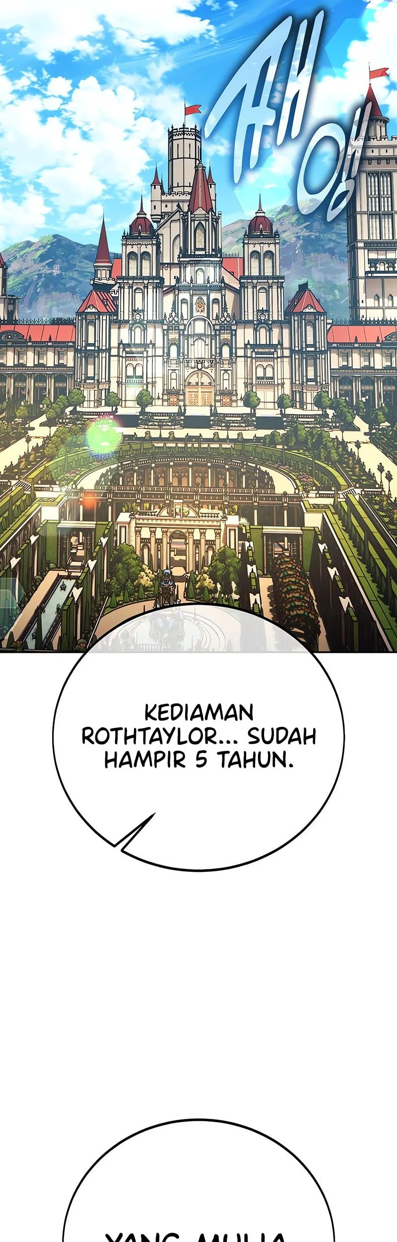 The Extra’s Academy Survival Guide Bab 90 halaman 82