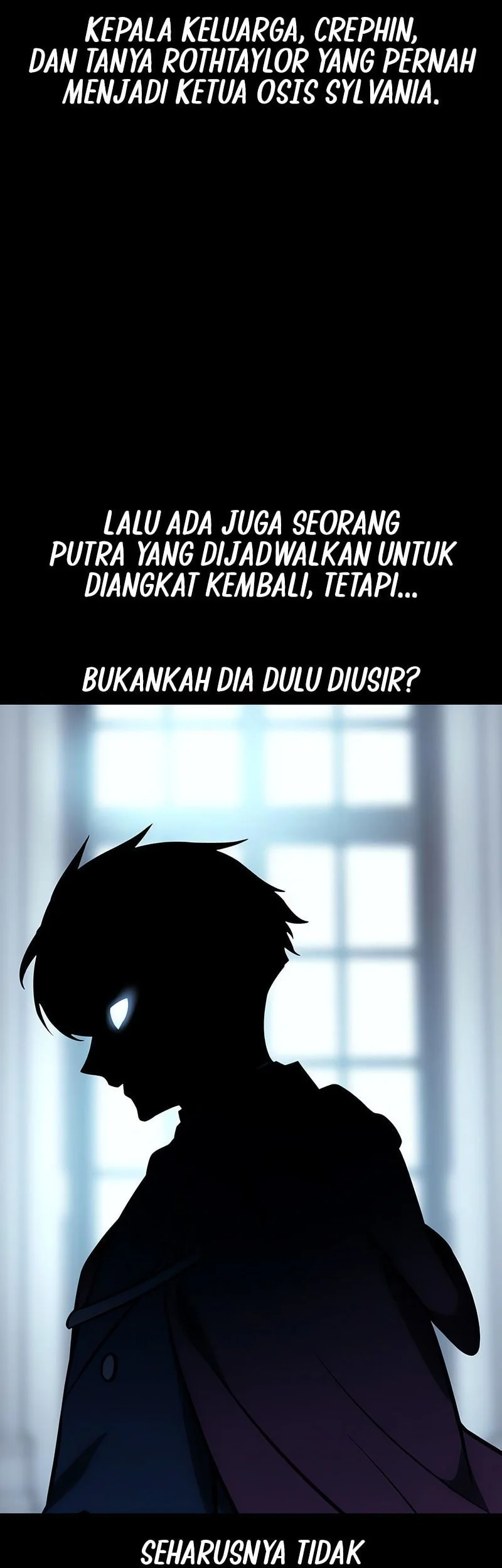 The Extra’s Academy Survival Guide Bab 90 halaman 89