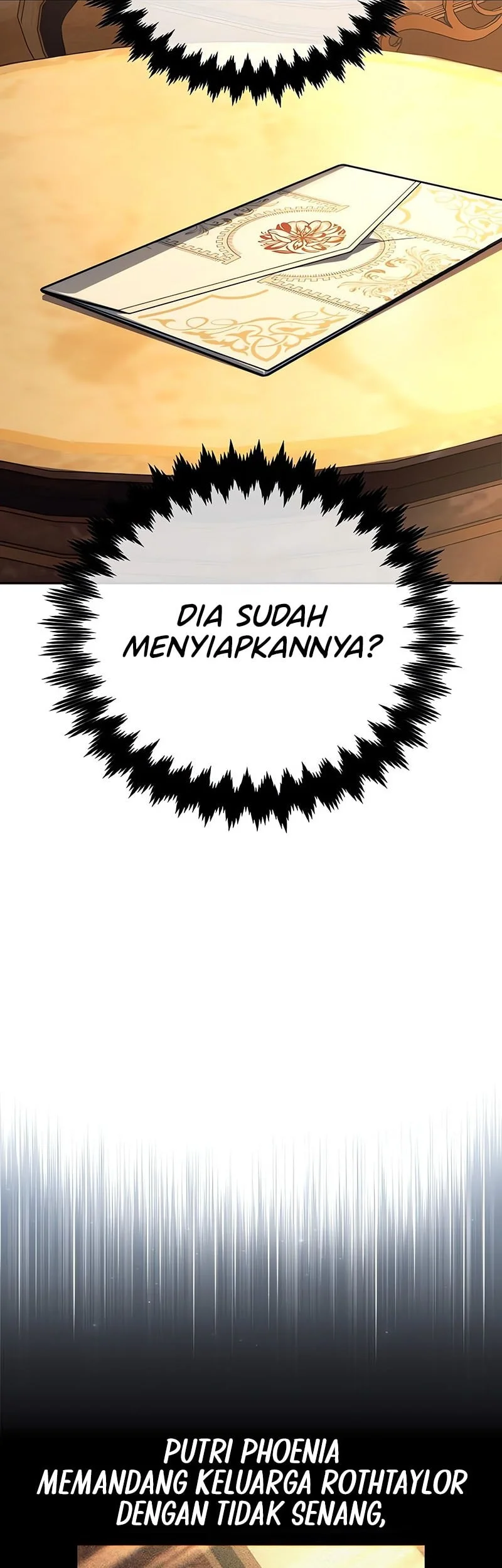 The Extra’s Academy Survival Guide Bab 91 halaman 20