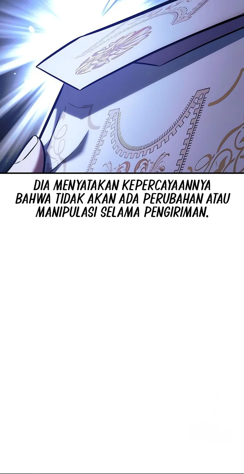 The Extra’s Academy Survival Guide Bab 91 halaman 25