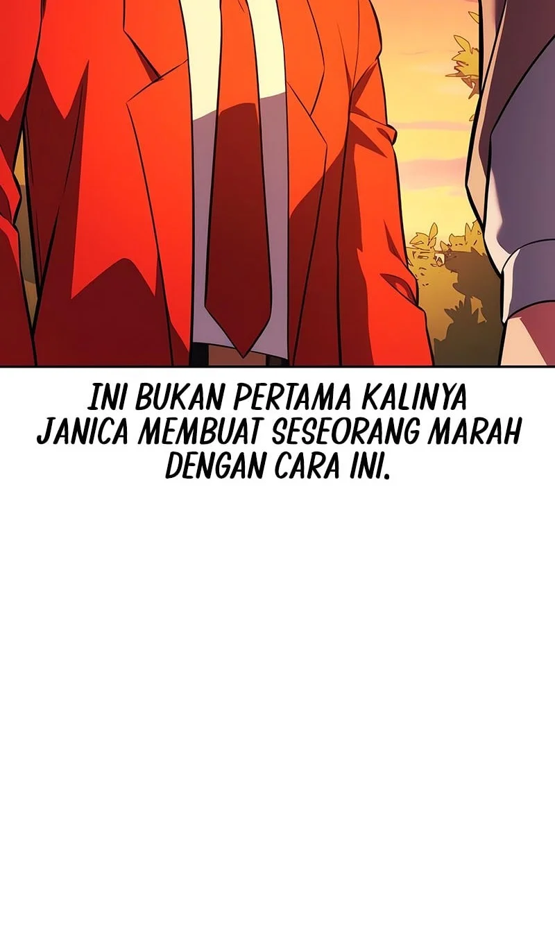The Extra’s Academy Survival Guide Bab 91 halaman 41