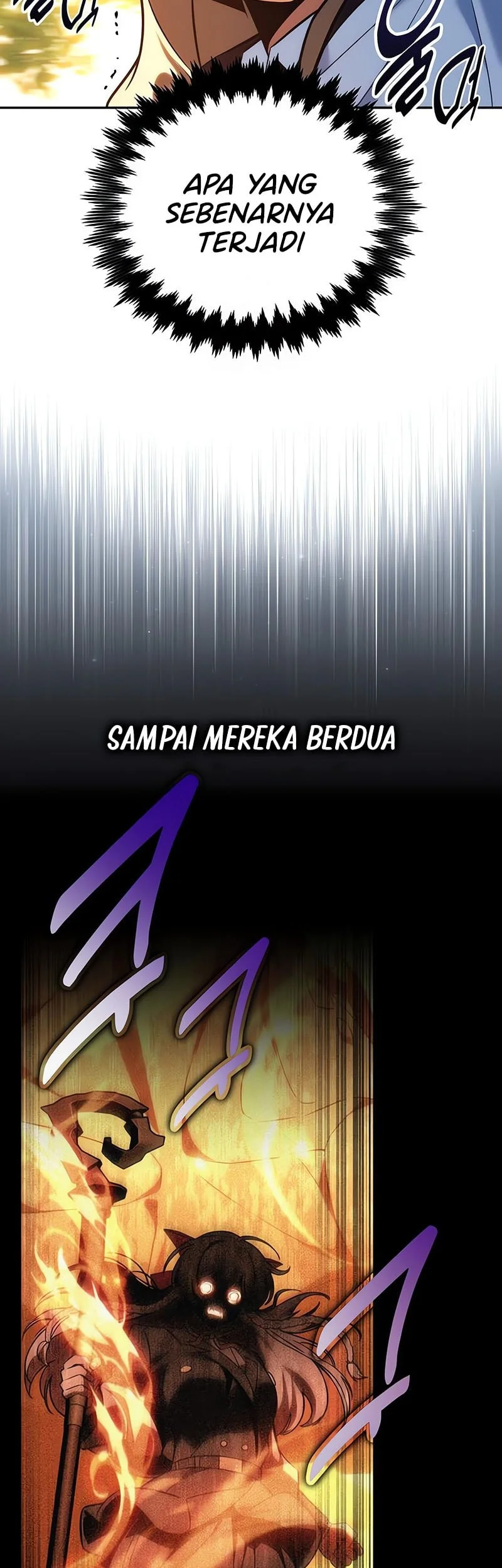 The Extra’s Academy Survival Guide Bab 91 halaman 63