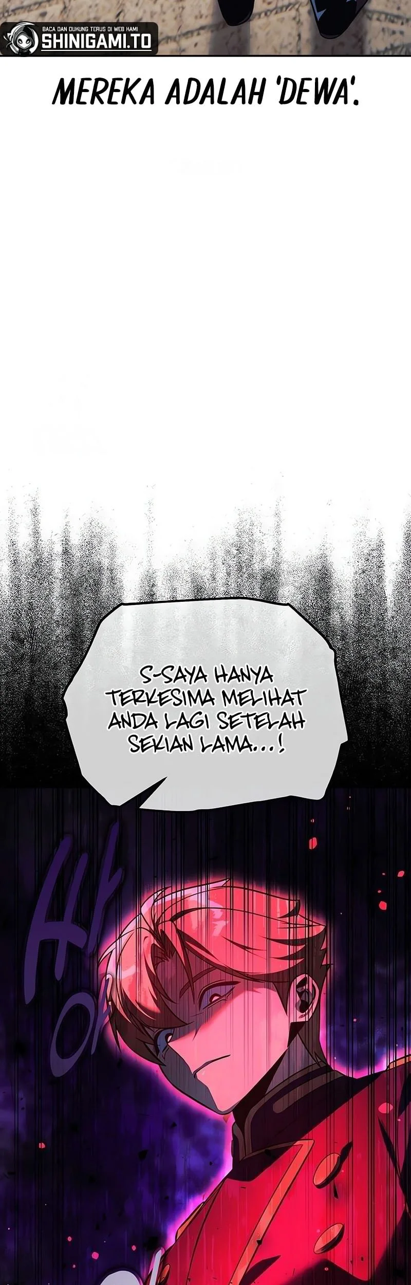 The Extra’s Academy Survival Guide Bab 91 halaman 99