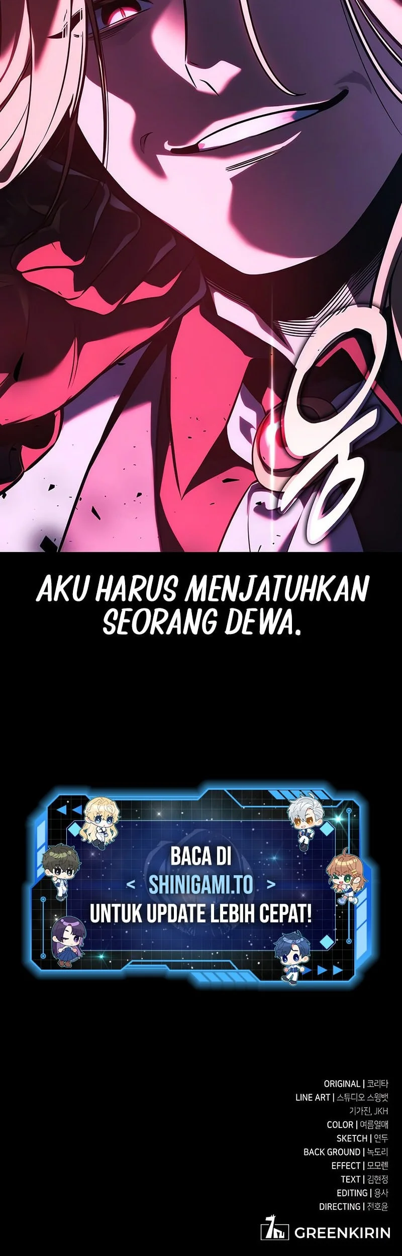 The Extra’s Academy Survival Guide Bab 91 halaman 108
