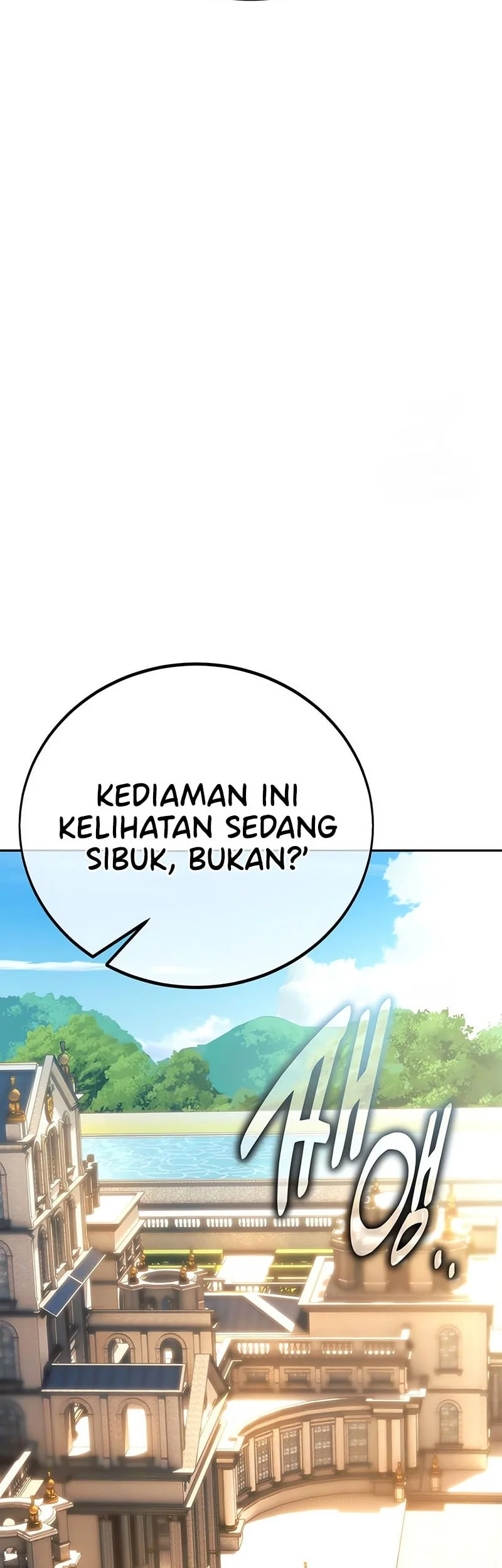 The Extra’s Academy Survival Guide Bab 92 halaman 11