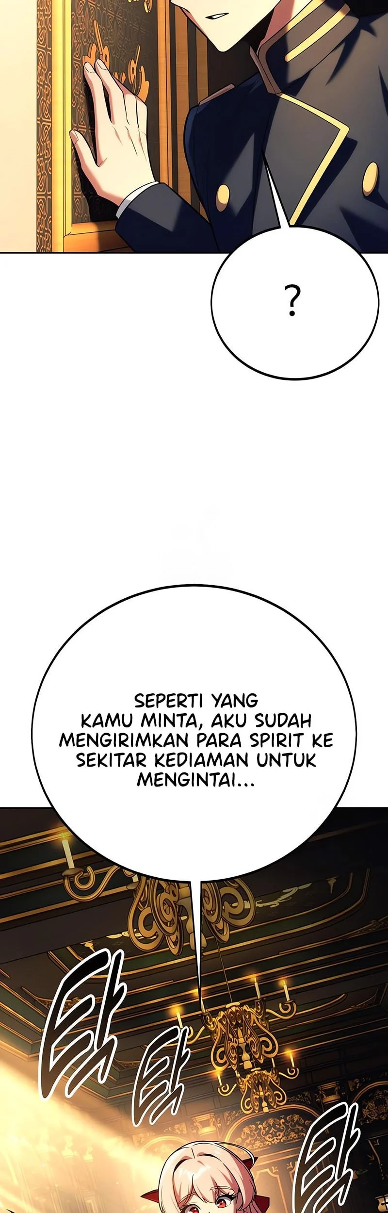 The Extra’s Academy Survival Guide Bab 92 halaman 83