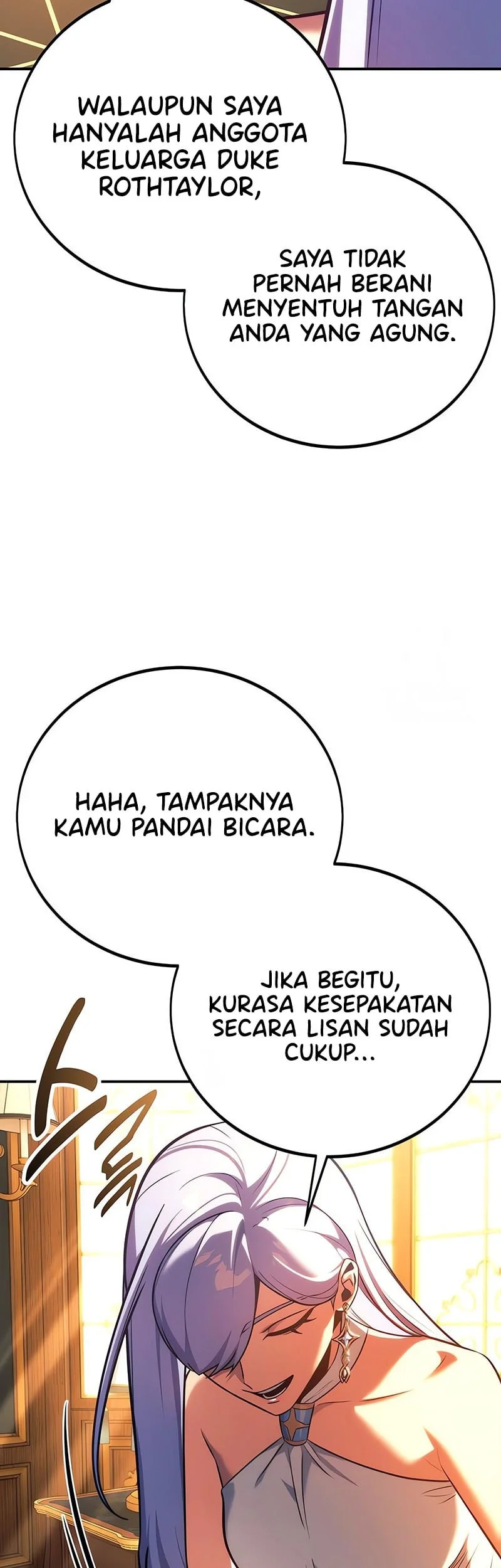 The Extra’s Academy Survival Guide Bab 93 halaman 12