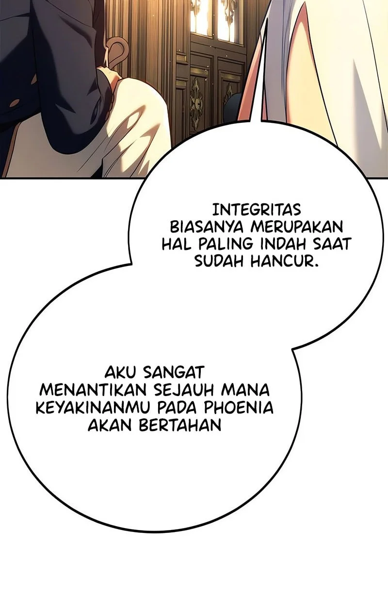 The Extra’s Academy Survival Guide Bab 93 halaman 25