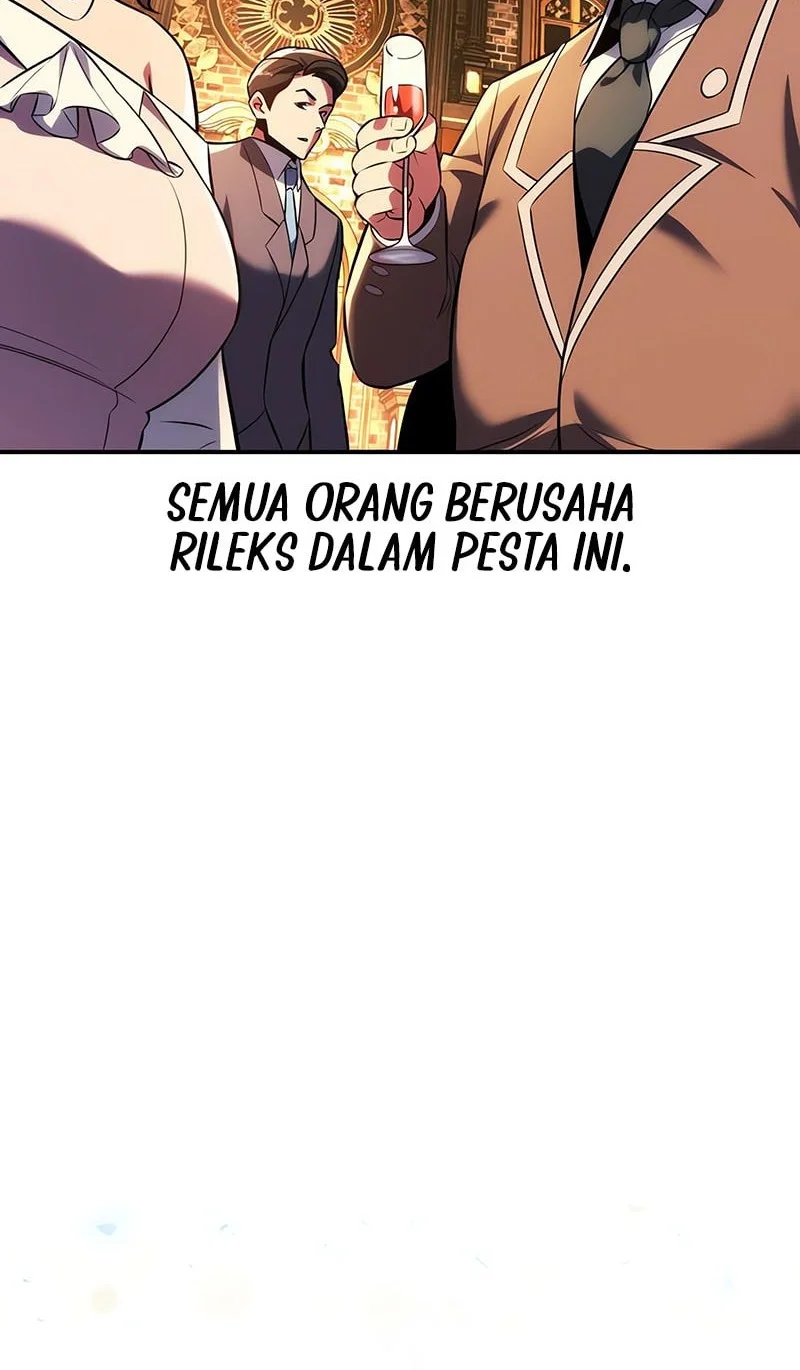 The Extra’s Academy Survival Guide Bab 93 halaman 45