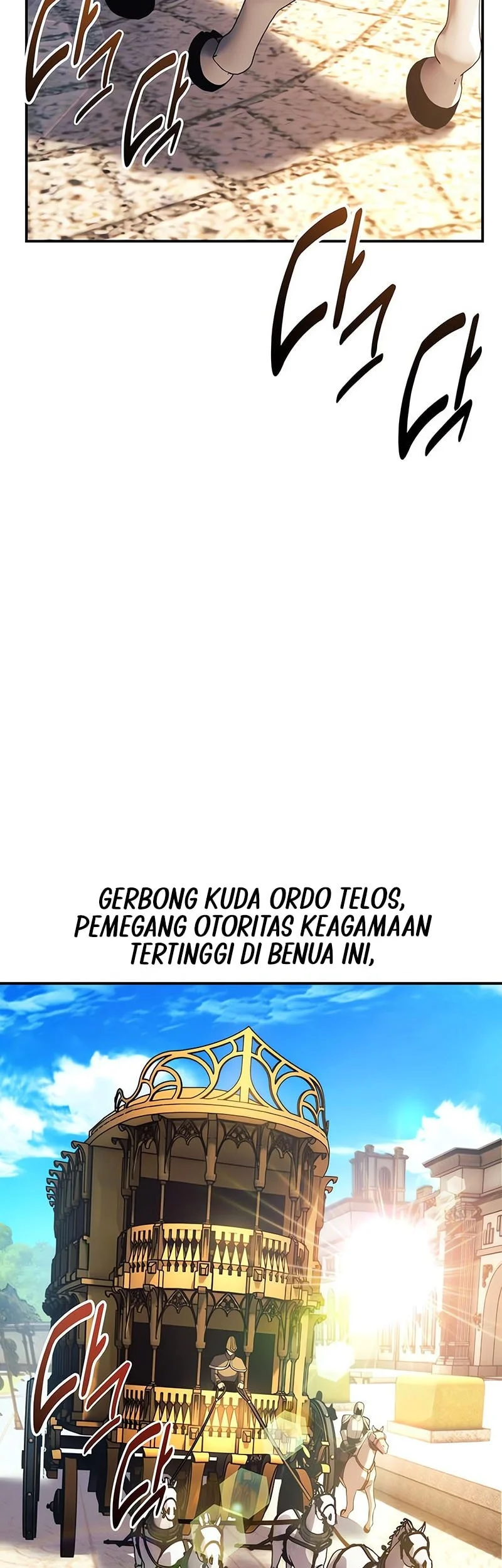 The Extra’s Academy Survival Guide Bab 93 halaman 60