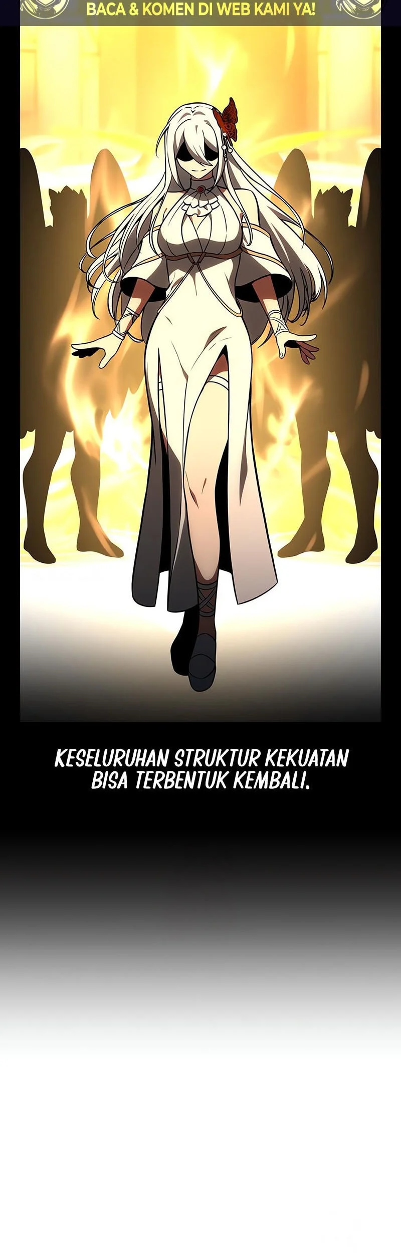 The Extra’s Academy Survival Guide Bab 93 halaman 63