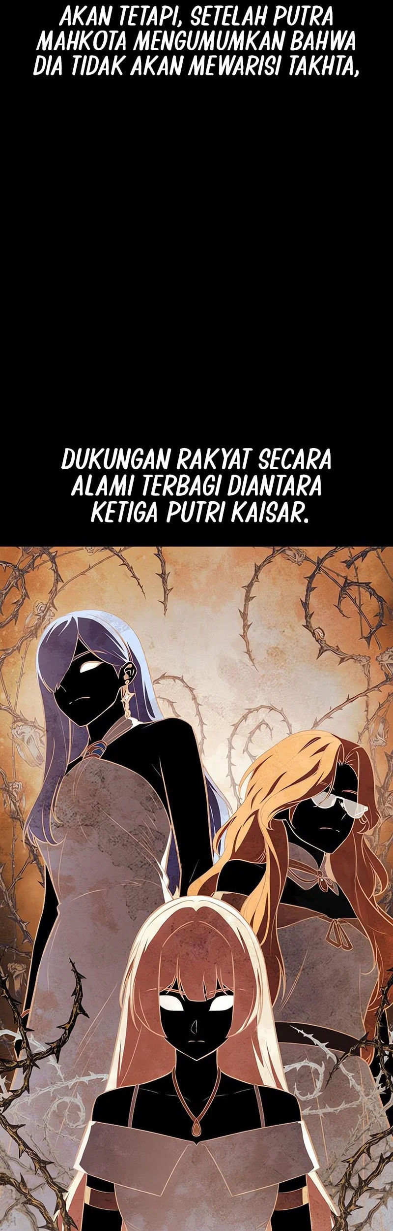 The Extra’s Academy Survival Guide Bab 94 halaman 3
