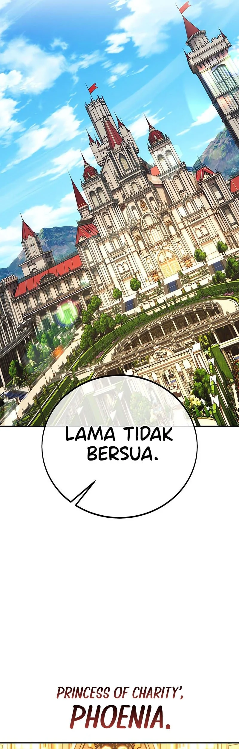 The Extra’s Academy Survival Guide Bab 94 halaman 6