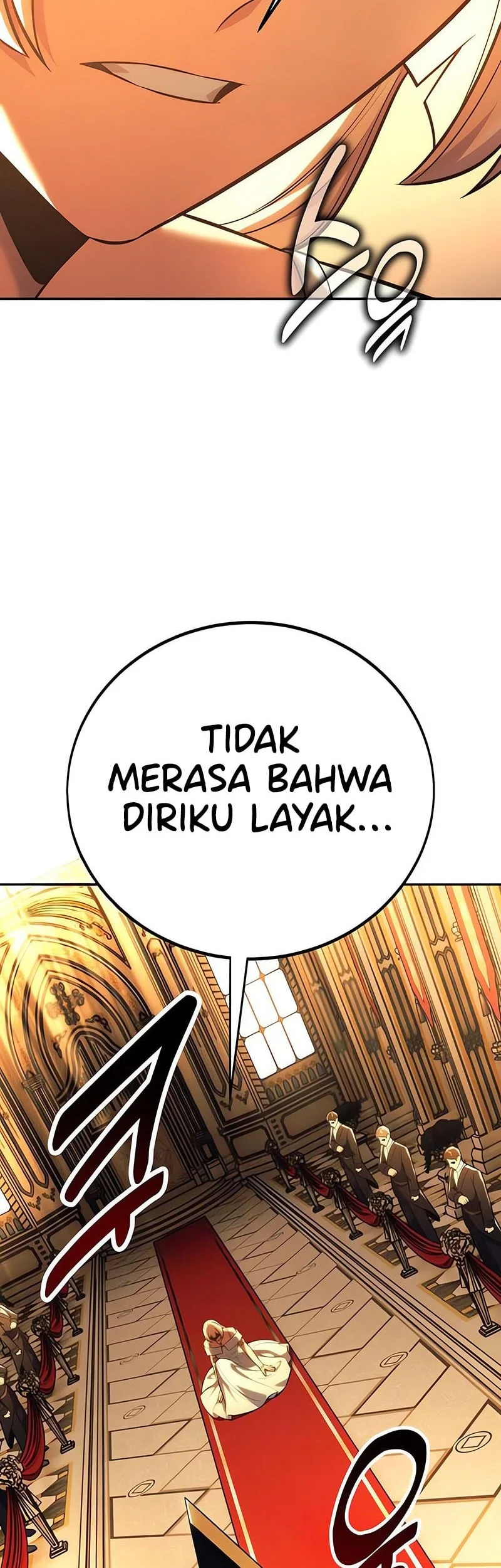 The Extra’s Academy Survival Guide Bab 94 halaman 11