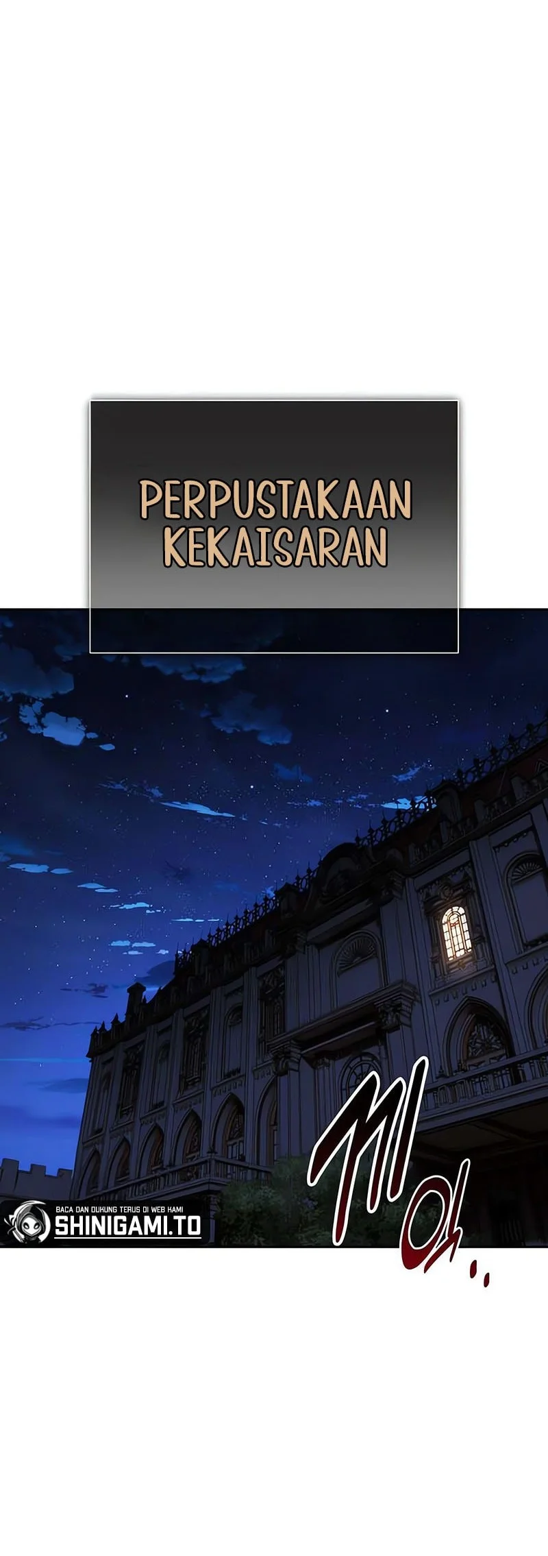 The Extra’s Academy Survival Guide Bab 94 halaman 13